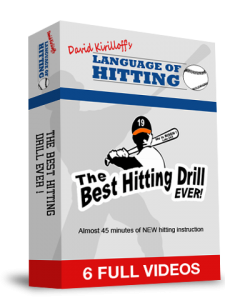 Best Hitting Drill Ever – 2nd Edition
