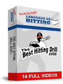 Best Hit Drill Ever 3rd Video Course