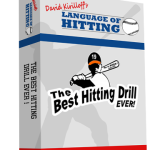 Baseball Hitting Timing Hitting Approach Baseball Swing Analysis Swing Mechanics Language Of Hitting Dave Kirilloff Alex Kirilloff Hitting Drills for TIMING baseball training online hitting coach mike trout swing