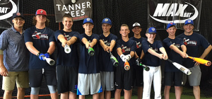 Minnesota clinic group 2b