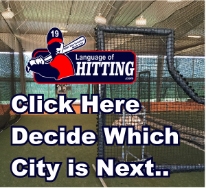 Bring Us To Your Hometown & About Dave Kirilloff – Dave Kirilloff's  LANGUAGE OF HITTING