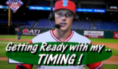 Baseball Hitting Timing Hitting Approach Baseball Swing Analysis Swing Mechanics Language Of Hitting Dave Kirilloff Alex Kirilloff Hitting Drills for TIMING baseball training online hitting coach mike trout swing