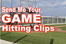 Send Me your hitting clips Language Of Hitting Dave Kirilloff Alex Kirilloff Hitting Drills for TIMING baseball training online hitting coach mike trout swing