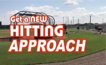 spring training hitting approach Language Of Hitting Dave Kirilloff Alex Kirilloff Hitting Drills for TIMING baseball training online hitting coach mike trout swing