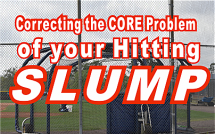 get out of your hitting slump Language Of Hitting Dave Kirilloff Alex Kirilloff Hitting Drills for TIMING baseball training online hitting coach mike trout swing