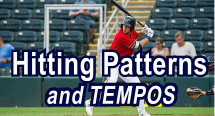 Learn Hitting Patterns Language Of Hitting Dave Kirilloff Alex Kirilloff Hitting Drills for TIMING baseball training online hitting coach mike trout swing