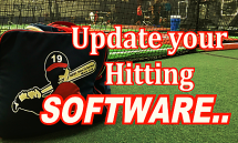 Update Your Baseball Swing Software Language Of Hitting Dave Kirilloff Alex Kirilloff Hitting Drills for TIMING baseball training online hitting coach mike trout swing