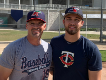 dave kirilloff online hitting coach alex kirilloff minnesota twins hitting drills for timing language of hitting hitting drills for spatial awareness hitting drills for vision hitting drills for mechanics hitting drills for the brain hitting drills for pitch recognition hitting drills for power hitting drills for bat speed.