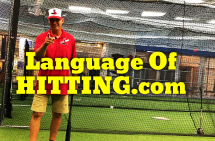 Language Of Hitting Dave Kirilloff Alex Kirilloff Hitting Drills for TIMING baseball training online hitting coach