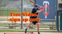 dave kirilloff online hitting coach alex kirilloff minnesota twins hitting drills for timing language of hitting hitting drills for spatial awareness hitting drills for vision hitting drills for mechanics hitting drills for the brain hitting drills for pitch recognition hitting drills for power hitting drills for bat speed.