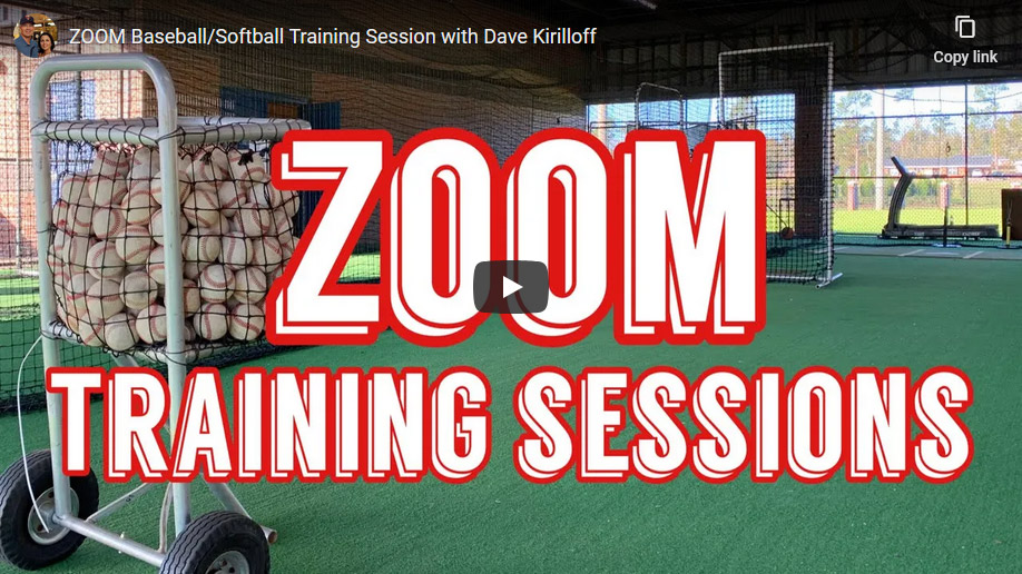 Bring Us To Your Hometown & About Dave Kirilloff – Dave Kirilloff's  LANGUAGE OF HITTING