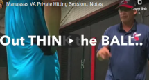 dave kirilloff online hitting coach alex kirilloff minnesota twins hitting drills for timing language of hitting hitting drills for spatial awareness hitting drills for vision hitting drills for mechanics hitting drills for the brain hitting drills for pitch recognition hitting drills for power hitting drills for bat speed.