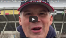 dave kirilloff online hitting coach alex kirilloff minnesota twins language of hitting hitting drills for timing