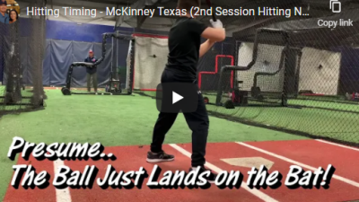 Dave Kirilloff language of hitting alex kirilloff minnesota twins hitting drills for timing neuroscience of hitting hitting drills for vision hitting drills for bat speed