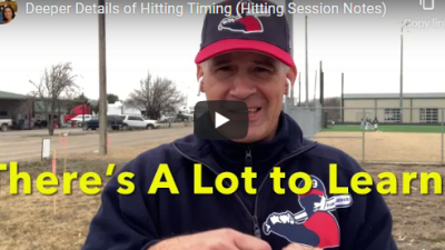 Dave Kirilloff online hitting coach language of hitting hitting drills for timing alex kirilloff minnesota twins