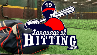 Dave Kirilloff Language of Hitting Alex Kirilloff