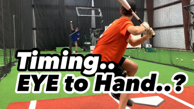 Language of Hitting Dave Kirilloff