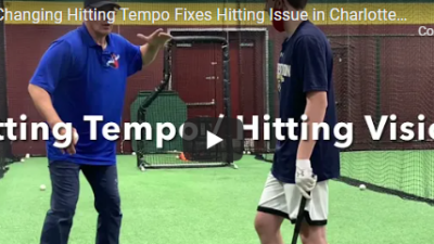 Dave Kirilloff Language Of Hitting Alex Kirilloff Minnesota Twins