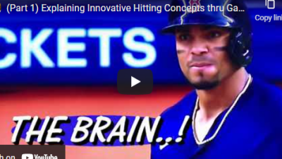 Language of Hitting with Dave Kirilloff Alex Kirilloff