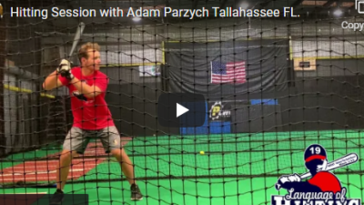 Dave Kirilloff Language Of Hitting Adam Parzych Alex Kirilloff Minnesota twins