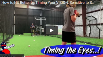 How to Hit better Dave Kirilloff Language of Hitting Alex Kirilloff Minnesota Twins