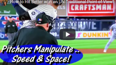 How to Hit Better Dave Kirilloff Language of Hitting