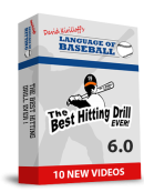 Best Hit Drill Ever 6.0 Video Course