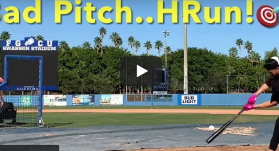 Dave Kirilloff Alex Kirilloff Language of Hitting Drills for timing