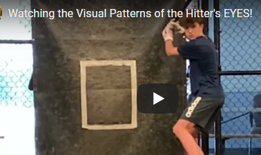 Dave Kirilloff Alex Kirilloff Language of Hitting Drills for timing