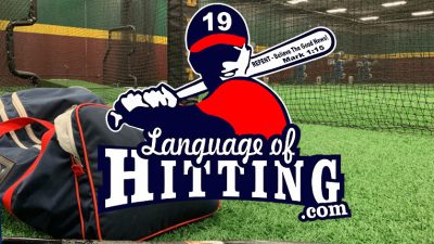 Dave Kirilloff Alex Kirilloff Language of Hitting Drills for timing