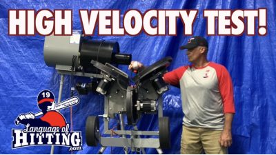 Dave Kirilloff Alex Kirilloff Language of Hitting Drills for timing