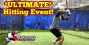 Ultimate Hitting Event!