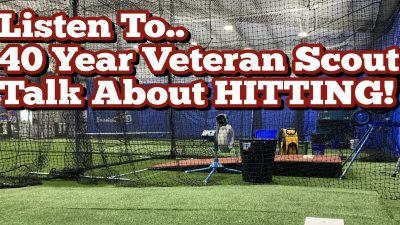 Dave Kirilloff Alex Kirilloff Language of Hitting Drills for timing