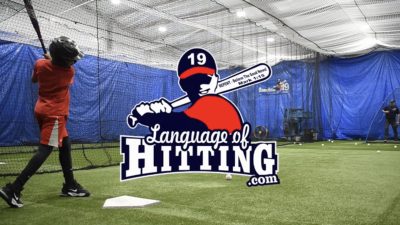 Dave Kirilloff Alex Kirilloff Language of Hitting Drills for timing