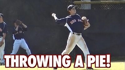 Dave Kirilloff Alex Kirilloff Language of Hitting Drills for timing