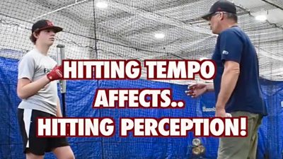 Dave Kirilloff Alex Kirilloff Kirilloff Baseball School Language Of Hitting