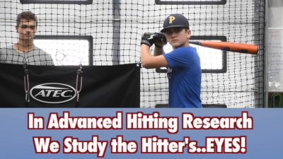 Dave Kirilloff Alex Kirilloff Language Of Hitting