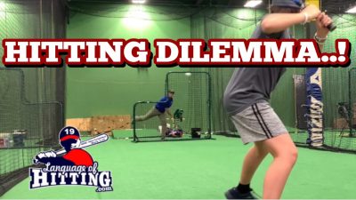 Dave Kirilloff Alex Kirilloff Language Of Hitting Kirilloff Baseball School