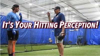 Dave Kirilloff Alex Kirilloff Language Of Hitting