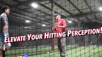 Language Of Hitting Dave Kirilloff