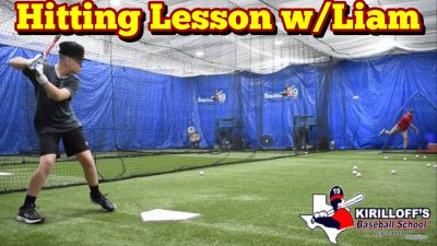 Language Of Hitting Dave Kirilloff Alex Kirilloff