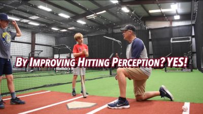 Language Of Hitting Dave Kirilloff Alex Kirilloff