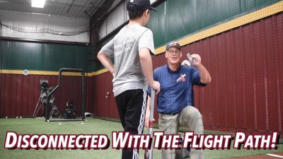 Language of Hitting Dave Kirilloff Alex Kirilloff