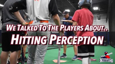 language of hitting dave kirilloff alex kirilloff