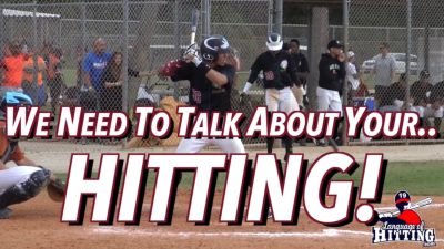 Language Of Hitting Dave Kirilloff Alex Kirilloff