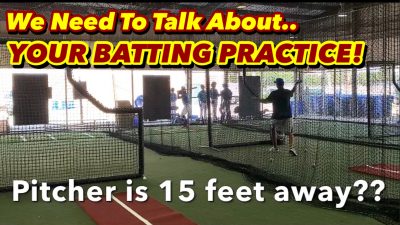 Language Of Hitting Dave Kirilloff Alex Kirilloff Kirilloff Baseball School