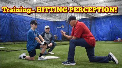 Language Of Hitting Dave Kirilloff Alex Kirilloff Kirilloff Baseball School