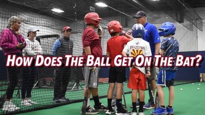 Language Of Hitting Dave Kirilloff Alex Kirilloff Kirilloff Baseball School