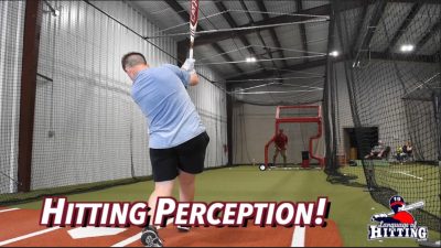 Language Of Hitting Dave Kirilloff Alex Kirilloff