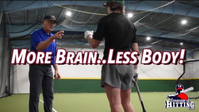 Language of Hitting. Dave Kirilloff. Alex Kirilloff